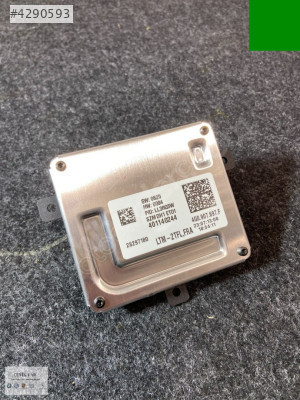 VOLKSWAGEN PASSAT B8 LED BEYİN