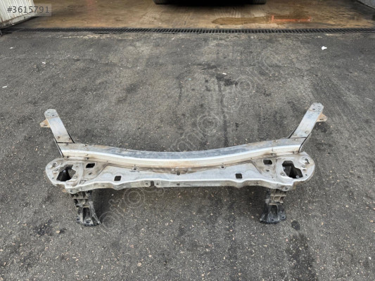 MERCEDES E SERİSİ W213 KASA ORJINAL ÖN PANEL HATASIZ