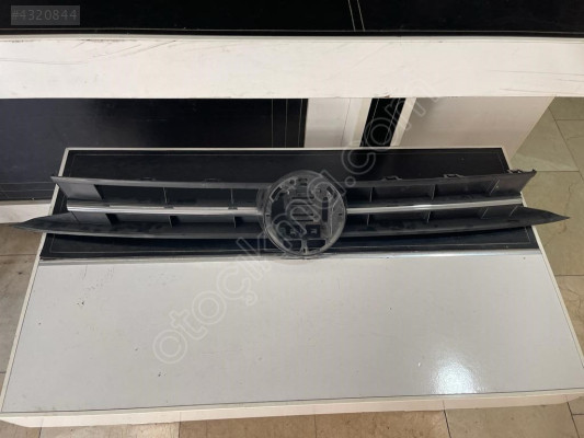 VOLKSWAGEN POLO ÖN PANJUR 2018-2021