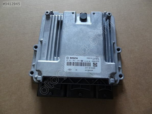 237104933R MOTOR BEYNİ LAGUNA (RENAULT)