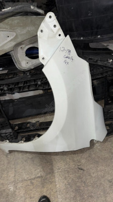 2013-2018 TOYOTA COROLLA SOL ÇAMURLUK 14X ORJİNAL ÇIKMA