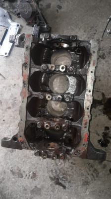 Kia sephia 1.5 16v doch motor boş blok yedek parça