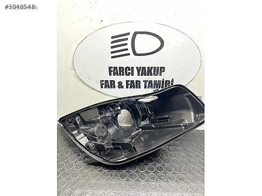 OPEL İNSGNİA 09-13 İNSGNİA XENON SAĞ FAR KASASI SIFIR