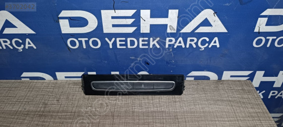 RENAULT TALİSMAN KONTROL DÜĞMELERİ 684955428R