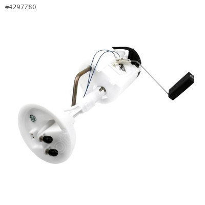 Transporter T4 Yakıt Pompası 2.4D-2.5TDI 1993-2003 7D0919183