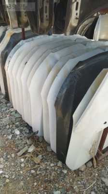 Citroen c Eliza 2015 model motor kaputu