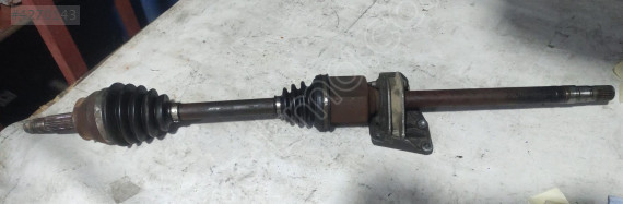 ALBEA 1.3 MULTİJET AKS