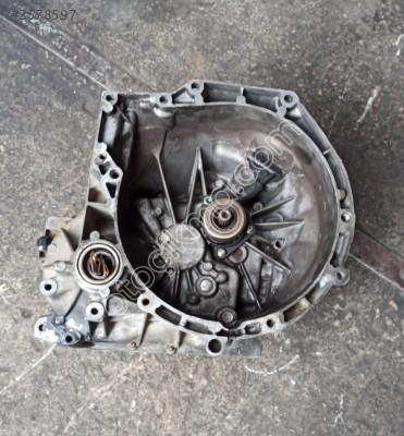 FORD COURİER ŞANZIMAN 5 VİTES