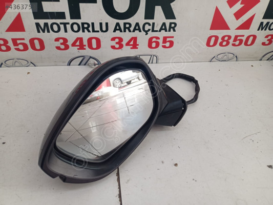 HONDA CİVİC ORJİNAL ÇIKMA SOL AYNA 22-25