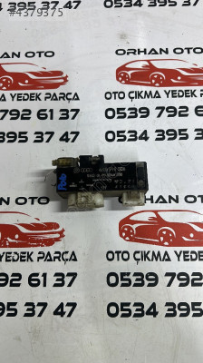 VOLKSWAGEN POLO FAN ROLESİ