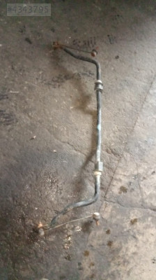 Suzuki sx4 ön viraj demiri