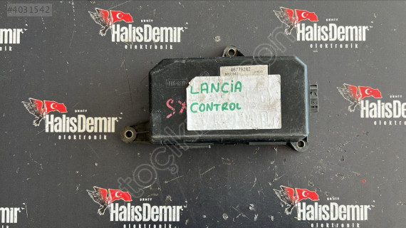 LANCİA YPSİLON KONFOR BEYNİ 46779242
