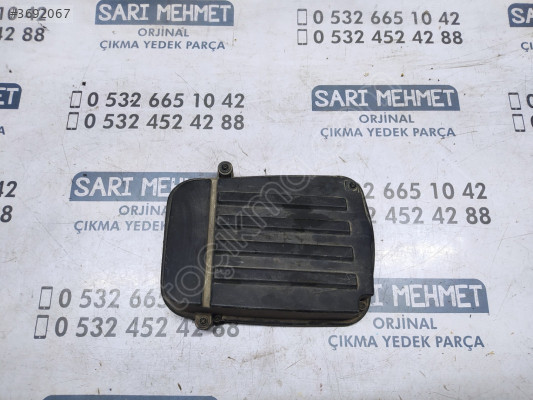 ÇIKMA SEAT ALTEA HAVA FİLTRESİ KUTUSU KAPAĞI
