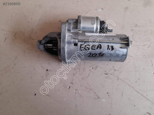 FİAT-TOFAŞ EGEA 1.3.M.JET MARŞ MOTORU