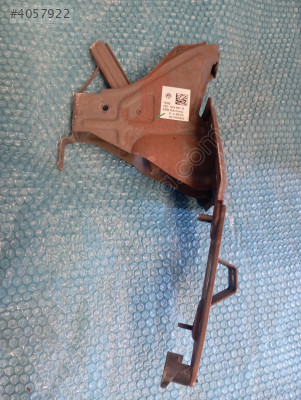 WW T7.Fren pedal Braketi.7E1723057D