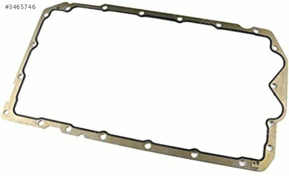 Bmw E90 316i Karter Contası 11137511224