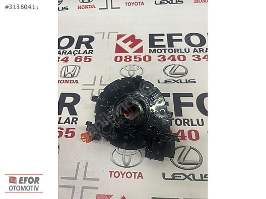 TOYOTA COROLLA SIFIR AİRBAG ZEMBEREG 14-18 OEM NO: 84306-06150