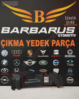 Peugeot 308 Modeli için 9680361880 Hava Filtre Kapağı