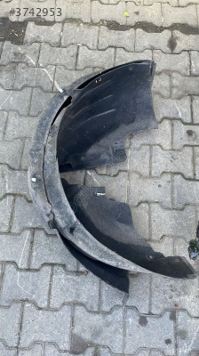 VW POLO DAVLUMBAZ ORJINAL HATASIZ ÇIKMA
