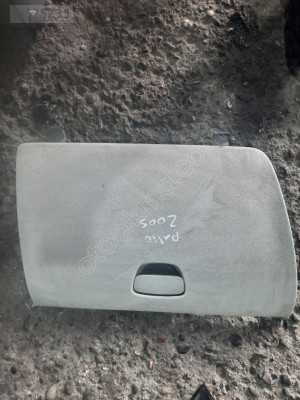 2005 Fiat Palio için Orijinal Çıkma Torpido Kapağı