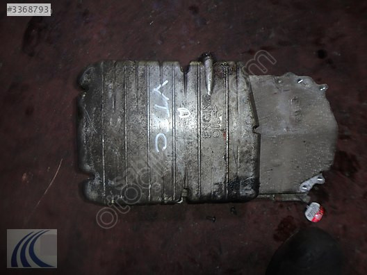 HONDA CIVIC 2004 ÇIKMA ALİMİNYUM KARTEL