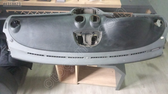 CHEVROLET LACETTİ HB TORPİDO.OTO ERKAN ÜNYE