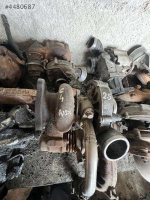 Whatsaptan siparişler audi a4 turbo