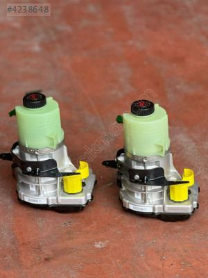 Renault Trafic 1.6 Direksiyon Pompası