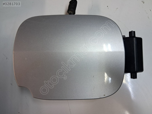 RENAULT CLİO 3 HATCHBACK DEPO KAPAĞI