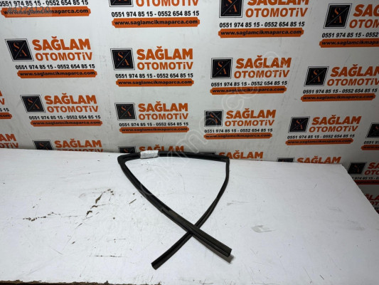 ÇIKMA HYUNDAİ İ20 08-14 SOL ARKA CAM ÇERÇEVE FİTİLİ