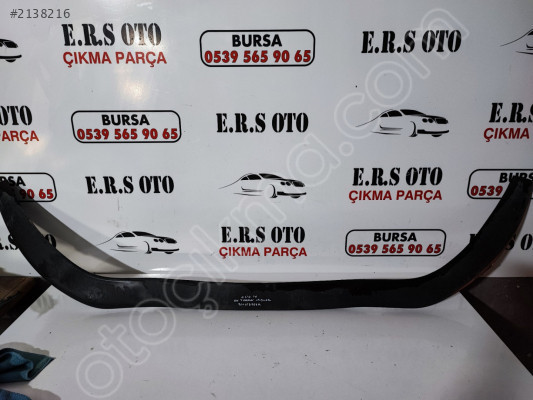 RENAULT CLİO 4 ÖN TAMPON  SPOİLER ORJİNAL 960157969R