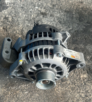 Vectra B 2000 Şarz dinamosu