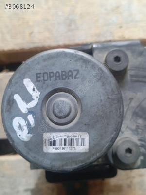 KIA RIO ABS BEYNI 2006-2011 ORIJINAL ÇIKMA