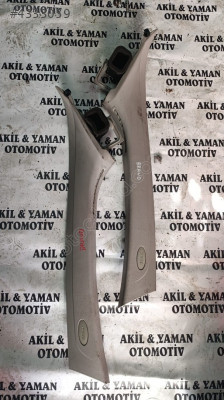 BRAVO 2 DİREK PLASTİĞİ İÇ TRİM ÇIKMAA ORJİNALL