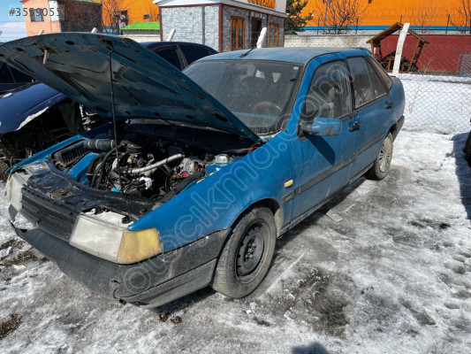 Tempra S 1.6 Çıkma Yedek Parçaları