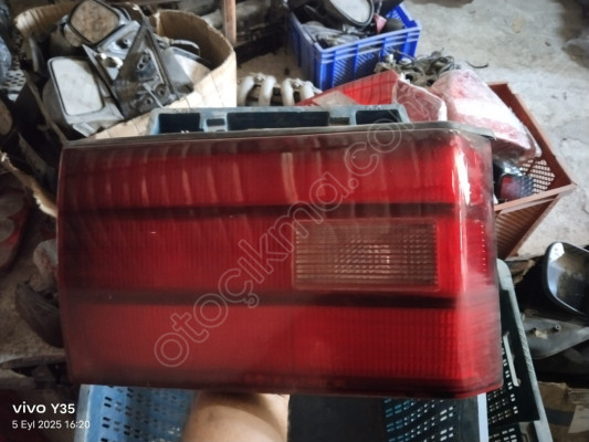 LEXUS LS400 89-94 SOL İÇ STOP-ALKO OTOMOTİV