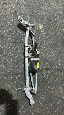 2016 RENAULT TALİSMAN 1.6 DCİ SİLECEK MOTORU