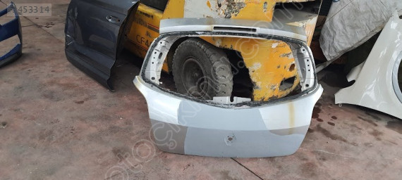 renault clio 3 hb arka bagaj sefalılar oto cıkma