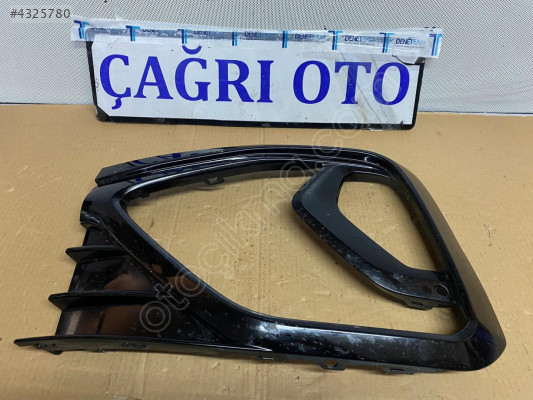 VOLKSWAGEN TAİGO SİS KAPAĞI SOL 2G7853665 ÇAĞRI OTO MASLAK