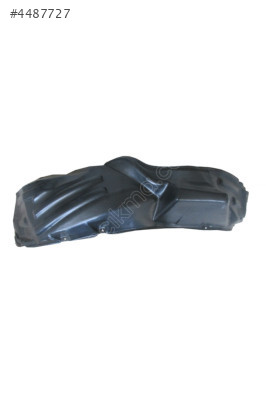 Fiat Fullback Arka Çamurluk Davlumbazi Sol 20162019