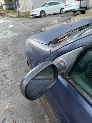 RENAULT MEGANE 1 SOL AYNA ELEKTRİKLİ ORJİNAL CIKMA