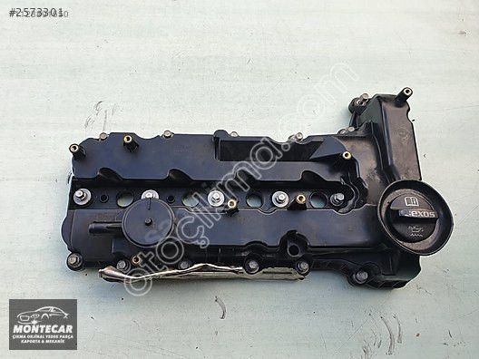 OPEL ASTRA J KÜLBÜTÖR KAPAĞI 1.6 CTDİ HATASIZ MONTECAR