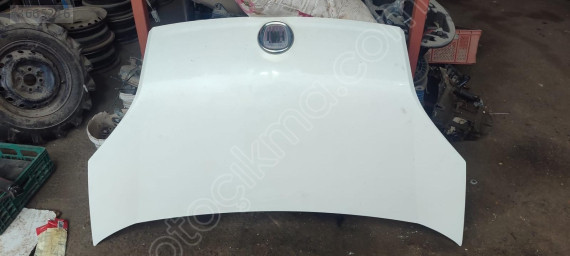 Fiat Fiorino ön kaput orijinal temiz