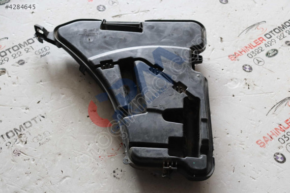 2017 BMW 5 SERİSİ G30 SU DEPOSU 105435