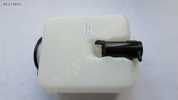 MR245373 L200 1999- SU FİSKİYE DEPOSU