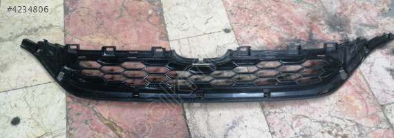 Honda CR-v ön panjur || Orjinal Oto Çıkma