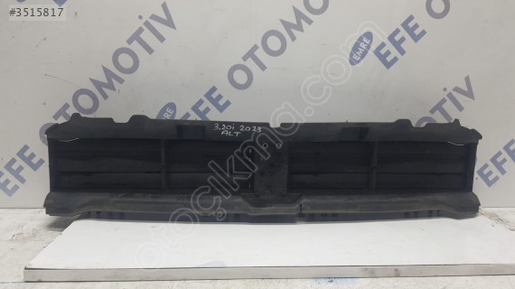 bmw 3.20i g20 2023 radyatör hava yönlendirici (son fiyat)