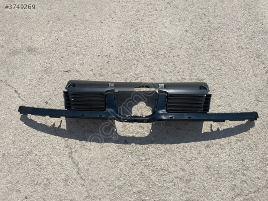 İBİZA PANJUR BOYNUZU CORDOBA 1999 2000 2001 SIFIR 6K0853653C