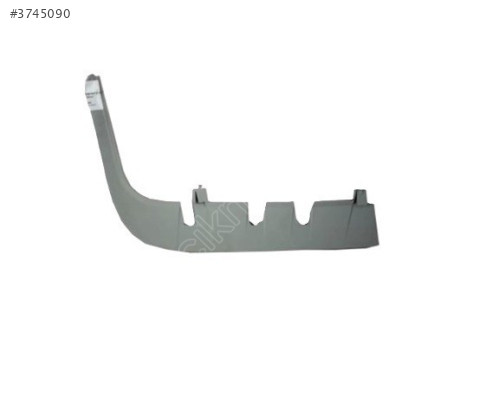 FAR ALT ÇITASI SOL MİTSUBİSHİ L300 98-09