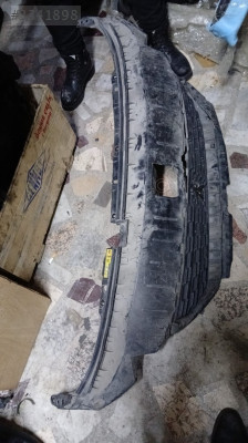 Peugeot rifter ön panjur 981688680